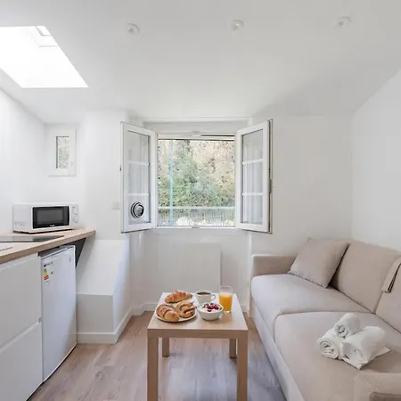 Apartament Cozy In Port De *