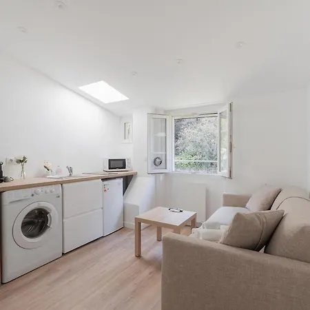 Apartament Cozy In Port De *